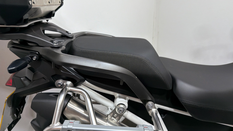 Triumph Tiger 1200 Rally Pro (24MY)